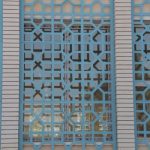 پنجره و درب آلومینیومی نرمال