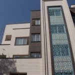 پنجره و درب آلومینیومی نرمال