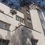 پنجره و درب آلومینیومی نرمال