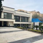 درب‌ها و پنجره‌های لیفت اند اسلاید